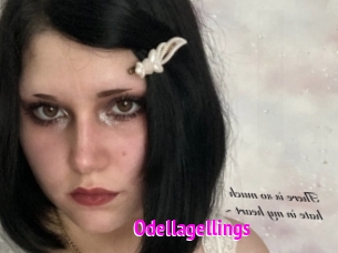 Odellagellings