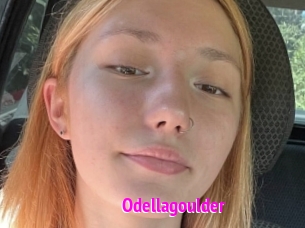 Odellagoulder