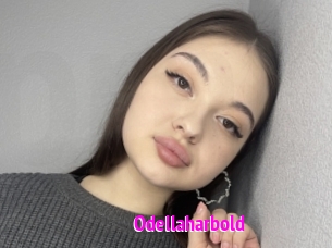 Odellaharbold