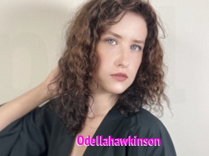 Odellahawkinson