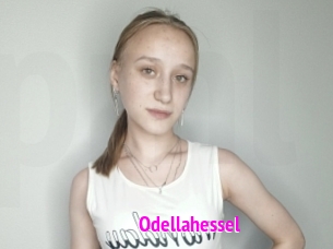 odellahessel Porn Loverz