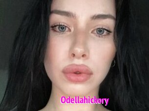 odellahickory Porn Loverz
