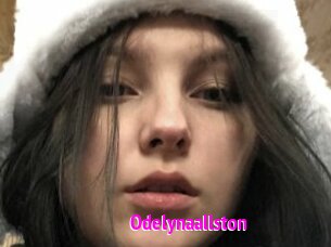 Odelynaallston