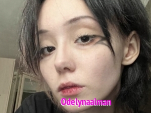 Odelynaalman