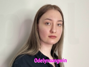 Odelynaangwin