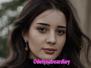 Odelynaboardley