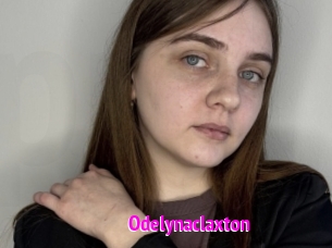 Odelynaclaxton
