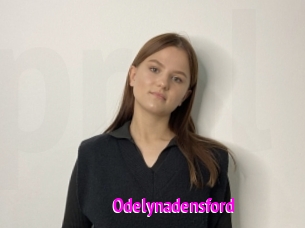 odelynadensford Porn Loverz