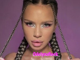 Odelynafleek