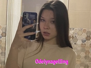 Odelynagelling