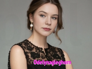 Odelynagleghorn