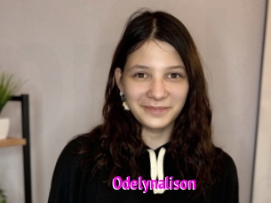 odelynalison Porn Loverz