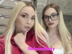 Odelynandfancy