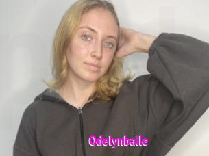 Odelynballe