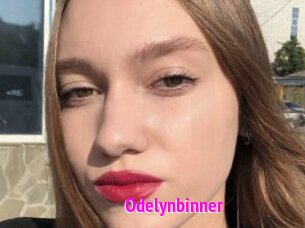 Odelynbinner