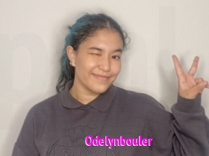 Odelynbouler