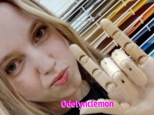 odelynclemon Porn Loverz