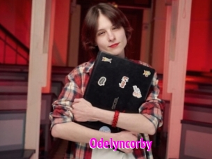 Odelyncorby