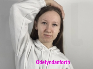 Odelyndanforth