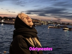 Odelyneastes