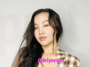 Odelynevatt