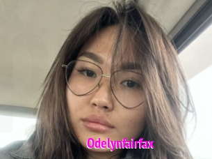 Odelynfairfax