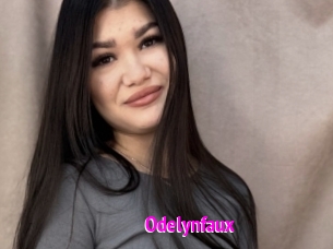 Odelynfaux