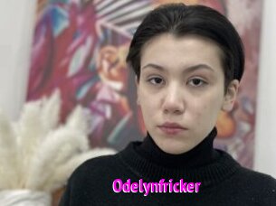 Odelynfricker