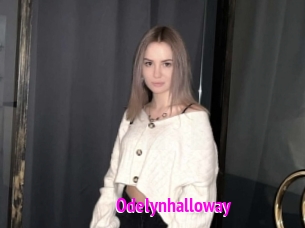 Odelynhalloway