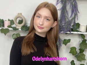 Odelynhartshorn