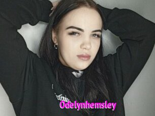 Odelynhemsley