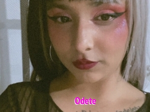 odete Porn Loverz