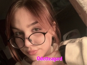 Odetteagard