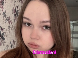 Odettealford