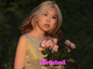 Odettebasil