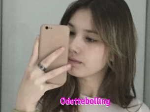 odettebolling Porn Loverz