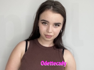 Odettecady