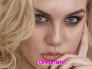Odettecarley