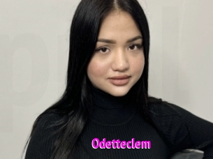Odetteclem