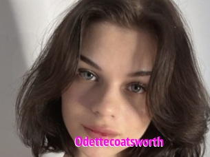 Odettecoatsworth