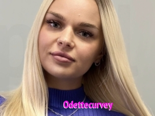 Odettecurvey