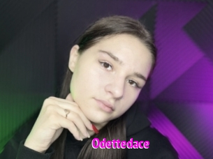 odettedace Porn Loverz