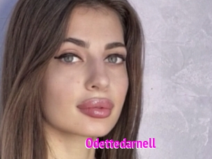 Odettedarnell