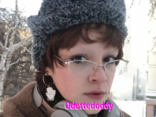 Odettedoddy
