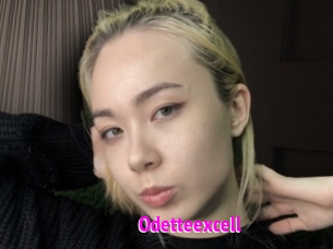 Odetteexcell