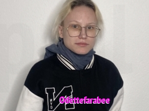 Odettefarabee