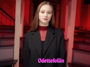 Odettefollin