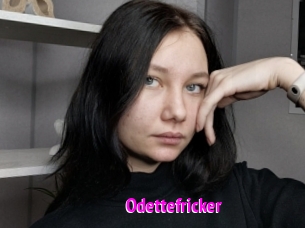 Odettefricker