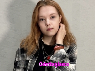 Odetteglasco