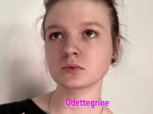 Odettegrine